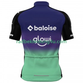 Radtrikot kurzarm BALOISE GLOWI LIONS 2025